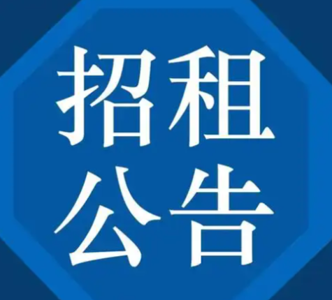 投資房產管理運營公司招租公告